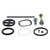 All Balls Fuel Tap Repair Kit ? Honda Rivet Style for Honda TRX 450 ER 08-14