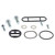 All Balls Fuel Tap Repair Kit 60-1002 for Yamaha YFM600 Grizzly 98MM OB 99-01