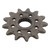 Supersprox Front Sprocket 13T for Kawasaki KX 250 F 04-17