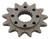 Supersprox Front Sprocket 13T for Honda CR 250 R 78-07, CR 500 R 84-01