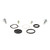 All Balls Fuel Tap Repair Kit 60-1104 for Honda XR 650 R 00-07