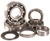 Hot Rods Transmission Bearing Kits for Suzuki RMZ 450 (05-07) TBK0053