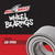 All Balls Racing Wheel Bearing Kit 25-1701 for Honda Pioneer 700 SXS700M2 14