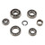 Hot Rods Transmission Bearing Kits for Suzuki RM 100 (03) TBK0034