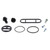 All Balls Fuel Tap Repair Kit for Arctic Cat 250 2x4 99 00, 300 2x4 98-00