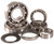 Hot Rods Transmission Bearing Kits for Kawasaki KX 250 F (05) TBK0024