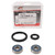 All Balls Front Wheel Bearing Kit 25-1745 for Kawasaki KDX 200 93-06