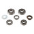 Hot Rods Transmission Bearing Kits for KTM 250 SX-F (16-17) TBK0111