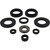 Winderosa Engine Oil Seal Kit for Arcitc Cat and Suzuki