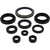 Vertex Sealing Gaskets (822259) for Arctic Cat 500 FIS 4x4 w/AT 2002-2009