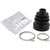 All Balls CV Boot Kit 19-5041 for Polaris General 1000 EPS 2018