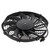 All Balls Racing Cooling Fan 70-1023 for Polaris Ranger 2x4 500 08-09