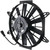 All Balls Racing Cooling Fan 70-1029 for Kawasaki TERYX 750 4x4 10-13