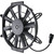 All Balls Racing Cooling Fan 70-1029 for Kawasaki TERYX 750 4x4 10-13
