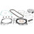 Vertex Top End Piston Kit for Honda CRF 450 R (13-16) VTKTC23856A