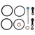 All Balls Rear Caliper Rebuild Kit 18-3215 for Kawasaki ZX 7 RR Ninja 96-97