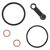 All Balls Caliper Rebuild Kit 18-3204 for Yamaha RZ350 84 85