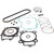 Vertex Top End Piston Kit for Honda CRF 250 R (08-09) VTKTC23443A