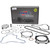 Vertex Top End Piston Kit for Suzuki LT-R 450 (06-09) VTKTC23532A