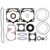 Winderosa Gasket Set 711327 for Polaris 600 AXYS Pro RMK EFI 16 17 18