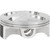 Vertex Top End Piston Kit for Yamaha YZ 450 F (10-13) VTKTC23563C