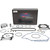 Vertex Top End Piston Kit for Yamaha YXR 700 F Rhino 700 (08-13) VTKTC23548A