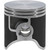 Vertex Top End Piston Kit for KTM 144 SX (07-08) VTK23383A