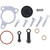 All Balls Clutch Slave Cylinder Kit w/ Piston 18-6013 for KTM 65 SX 14-17