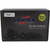 Vertex Top End Piston Kit for Yamaha YFZ 450 (04-09,12-13) VTKTC23551A