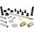 All Balls Racing Rear Ind. Suspension Kit for Polaris Sportsman 450 4x4 HO 17
