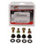 All Balls Wheel Stud and Nut Kit 85-1056 for Suzuki LT-Z 90 07 08 09 14-16