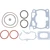 Vertex Top End Piston Kit for Yamaha YZ 125 (01) VTK22520B-1