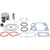 Vertex Top End Piston Kit for Yamaha YZ 125 (01) VTK22520B-1