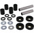 All Balls Racing Rear Independent Knuckle Kit for Suzuki LT-A 450 X King Quad 4WD 08-10