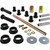 All Balls Rear Independent Suspension Polaris Sportsman 400 4x4 03-05, 50-1107