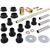 All Balls Racing Rear Ind. Suspension Kit for Polaris Sportsman 450 4x4 HO 16