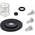 All Balls Accelerator Pump Rebuild Kit for Honda CRF 150 RB Big Wheel 12-17