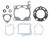 Top End Gasket Kit for Honda CR125R 2005 2006 2007 PC17-1092