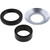 All Balls Racing Countershaft Seal Kit 25-4023 for Yamaha YZ125 2005-2018