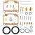 All Balls Racing Carburetor Rebuild Kit 26-1492 for Suzuki RMZ 250 08 09