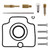 All Balls Racing Carburetor Rebuild Kit 26-1109 for Suzuki RM 85 05-16