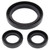 All Balls Racing Differential Seal Kit for Yamaha KODIAK 450 4WD 18