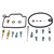 All Balls Carburetor Rebuild Kit 26-1628 for Honda VTX 1300 C 08 09