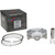 Vertex Big Bore forged Piston Kit for Honda CRF 450 X (03-17) 23595B