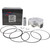 Vertex High Comp forged Piston Kit for Honda TRX 450 R (04-05) 23546A