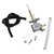Fuel Star Fuel Valve Kit for Suzuki DR 350 S (93) FS101-0143