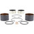 All Balls Racing Fork Bushing Kit 38-6120 for Honda CBR 1100 XX 99-03