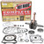 Hot Rods BOTTOM END KIT for Suzuki LT-Z 400 (09-14) CBK0027