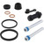 All Balls Caliper Rebuild Kit - Front Arctic Cat 400 DVX 04-08, 18-3023