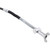 All Balls Racing ATV Brake Cable 45-4017 for Honda TRX 420 FA IRS 15 16 17